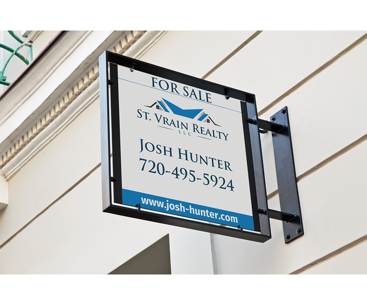 Signage Design by designemmi for this project | Design #11239179