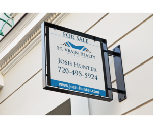 Signage Design by designemmi for this project | Design: #11239179