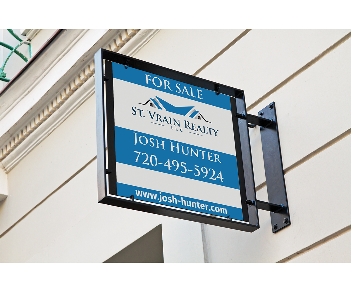 Signage Design by designemmi for this project | Design #11239180