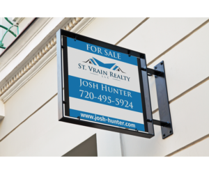 Signage Design by designemmi for this project | Design: #11239180