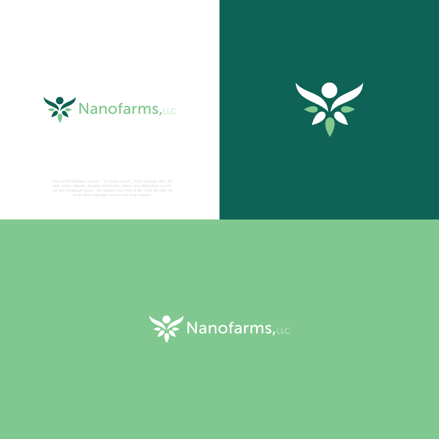 Logo Design by lorixart for this project | Design #11210760