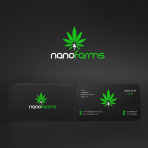 Logo Design by Angus Grafik Co.