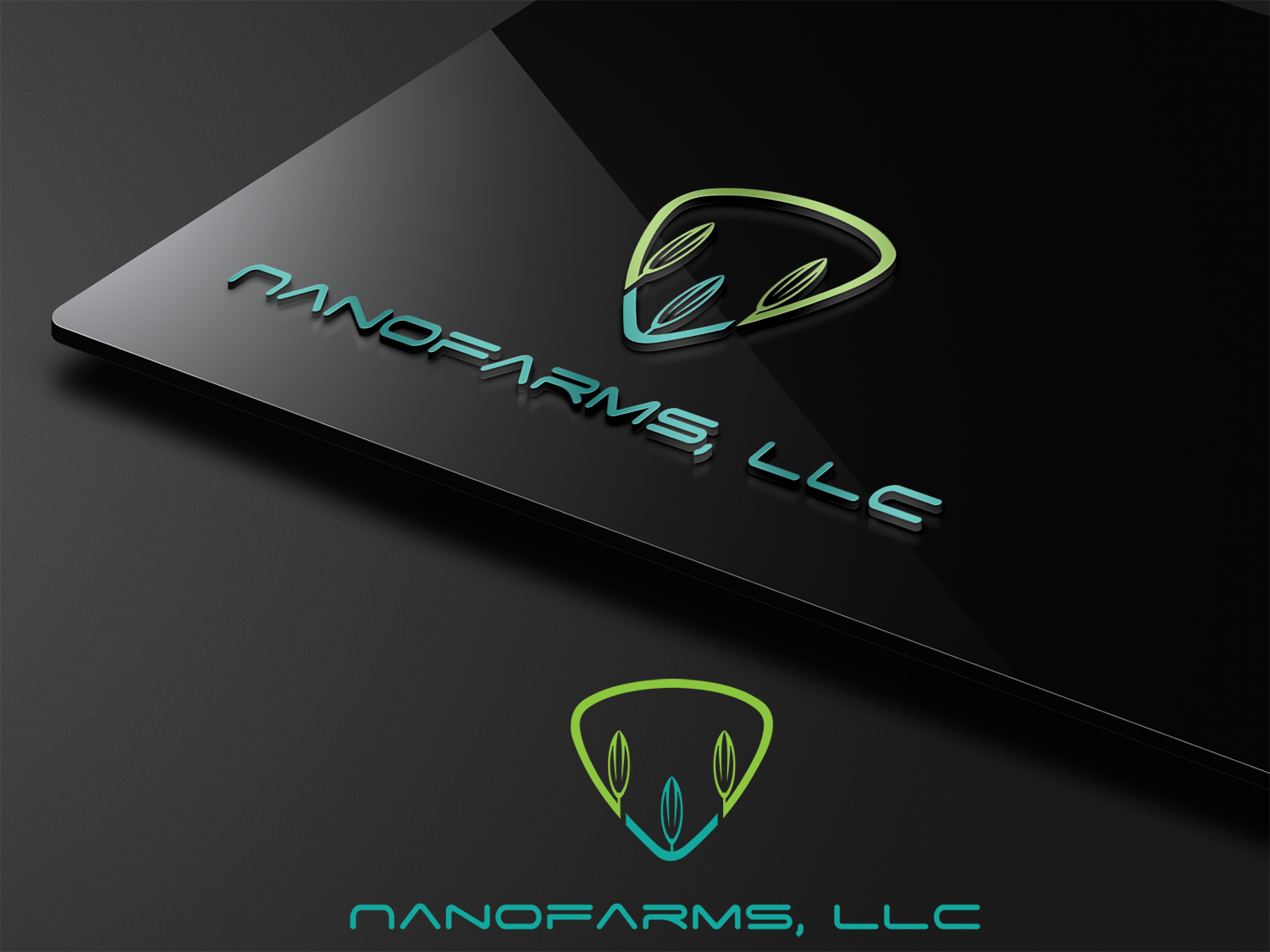 Logo Design by StormWar for this project | Design #11153275