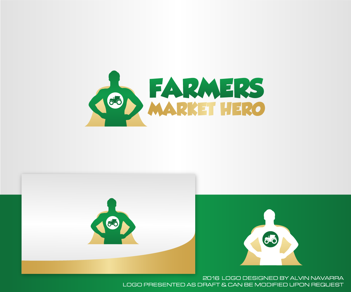 Logo Design by alvinnavarra for this project | Design #11321872
