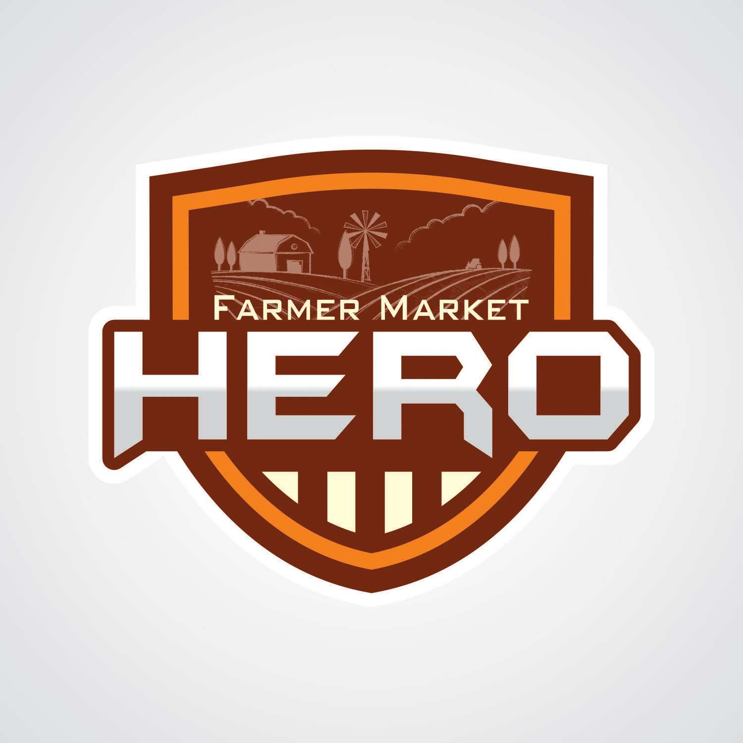 Logo Design by Vishal Vishwakarma  for this project | Design #11318045