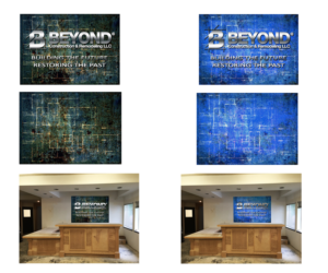 Photoshop Design by Maupadre
