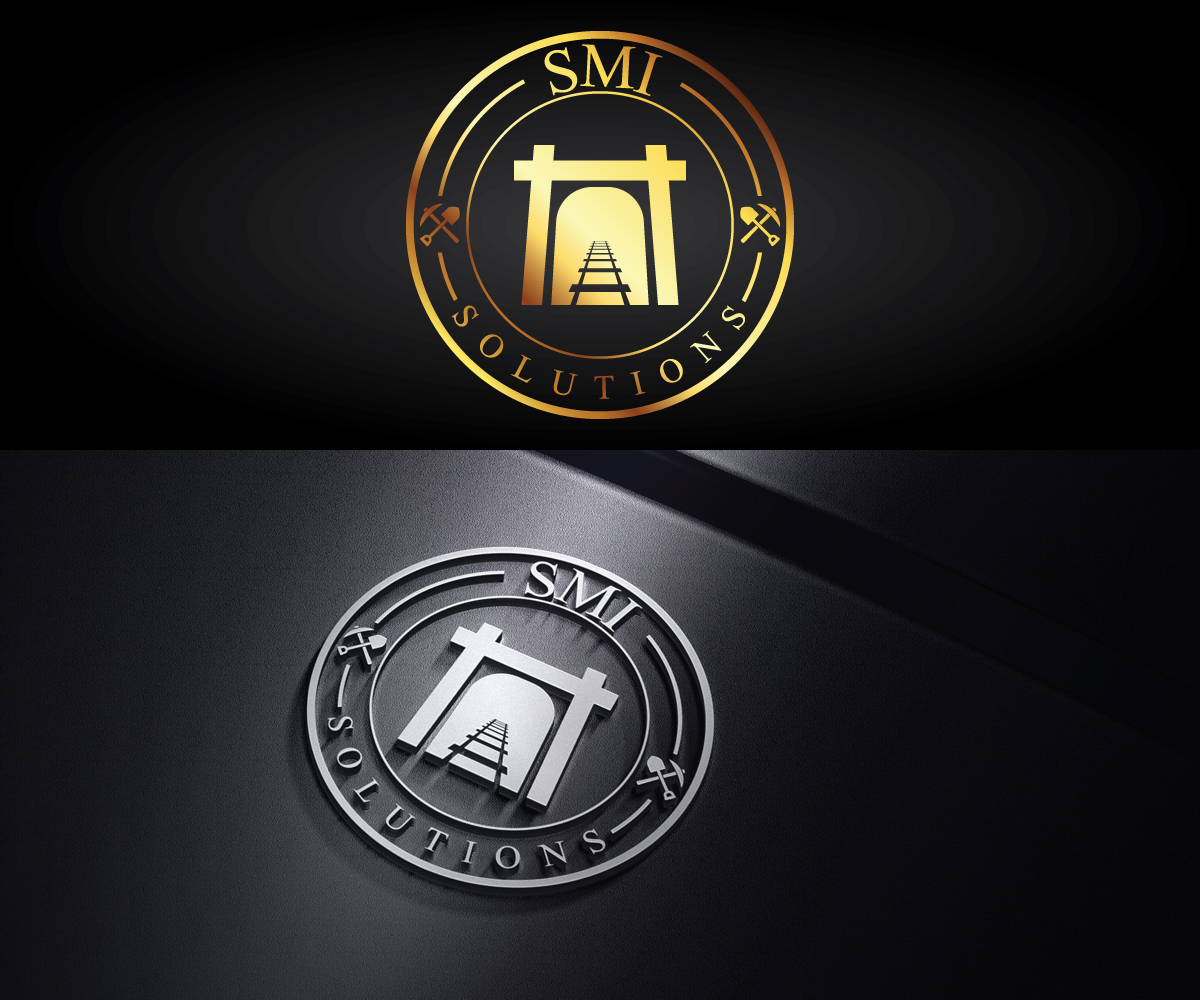 Logo Design by eMARK for this project | Design #11282129