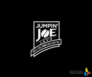 Logo Design by Kreative Fingers
