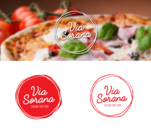 Diseño de Logo por Studio 17 para este proyecto | Diseño: #11159449