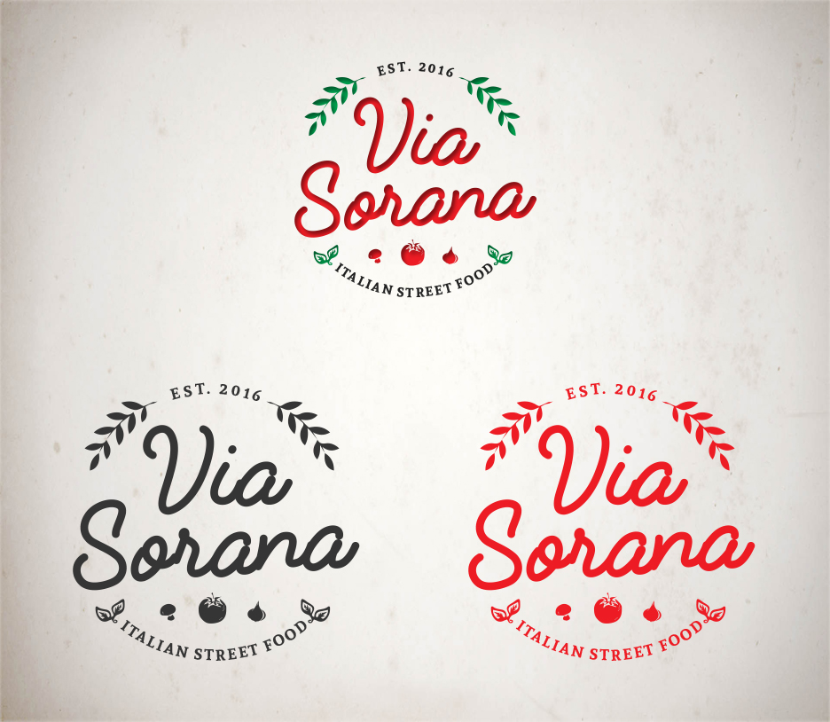 Logo Design by Studio 17 for this project | Design #11194794