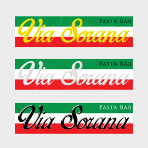 Logo Design by Jordan Gates