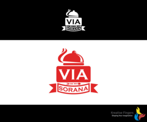 Logo Design by Kreative Fingers