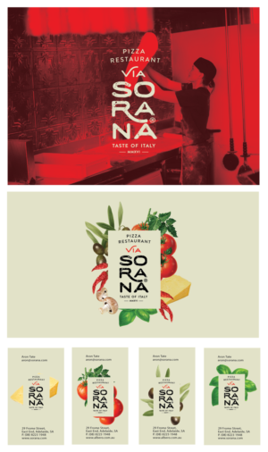 Logo Design by devicn35