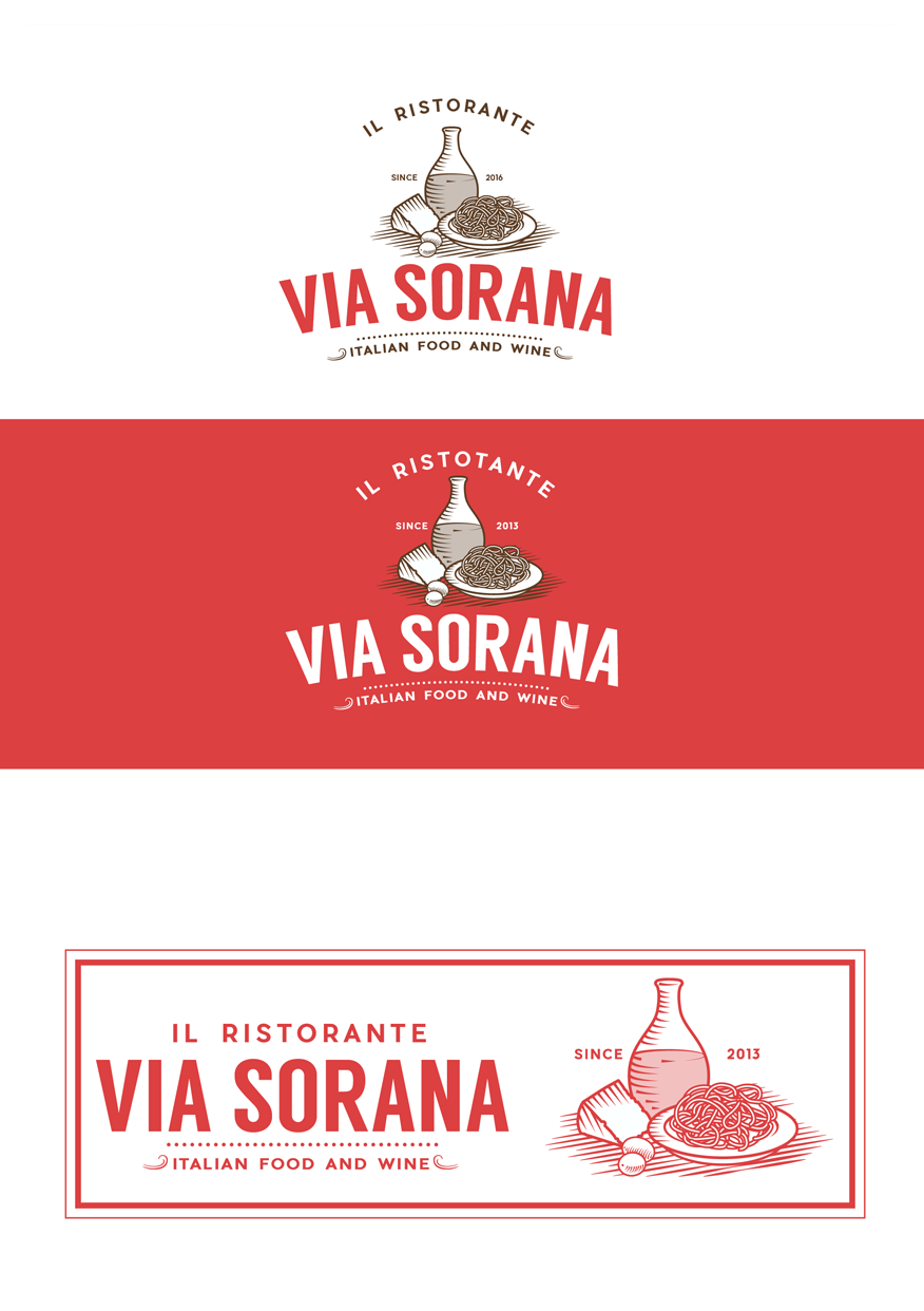 Logo Design by devicn35 for this project | Design #11252925