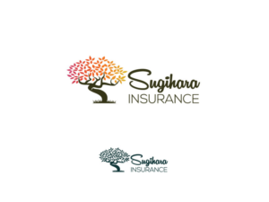 Logo Design by Nazir for David S Sugihara | Design: #11155744