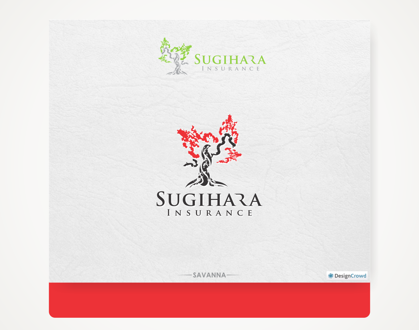 Logo Design by Savana for David S Sugihara | Design #11153406