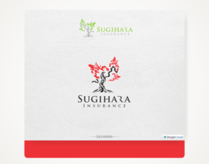 Logo Design by Savana for David S Sugihara | Design: #11153406