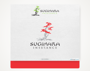 Logo Design by Savana for David S Sugihara | Design: #11153407