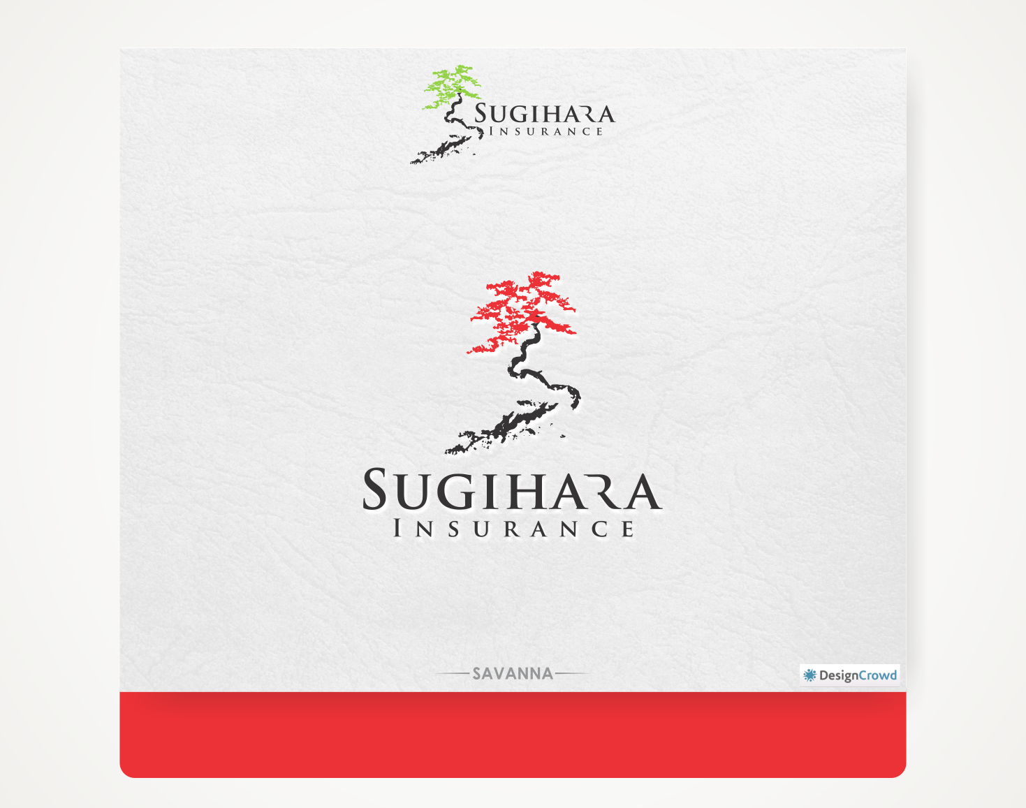 Logo Design by Savana for David S Sugihara | Design #11153410