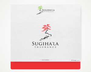 Logo Design by Savana for David S Sugihara | Design: #11153410