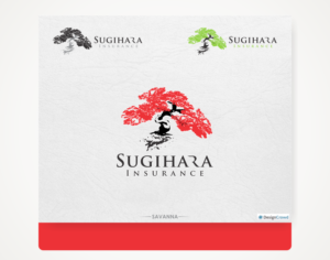 Logo Design by Savana for David S Sugihara | Design: #11165449