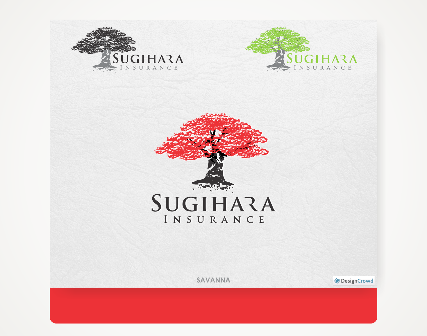 Logo Design by Savana for David S Sugihara | Design #11165454