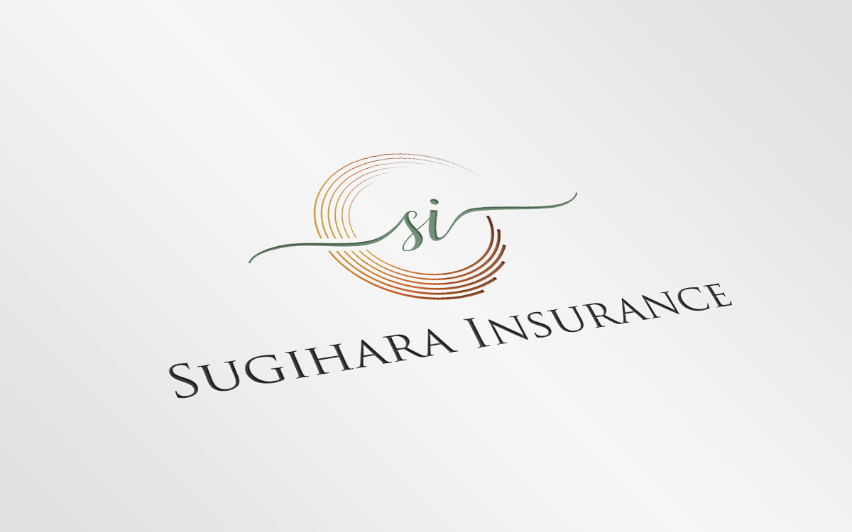 Logo Design by Apple™ for David S Sugihara | Design #11153365