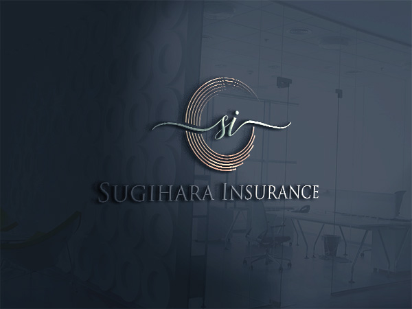 Logo Design by Apple™ for David S Sugihara | Design #11153367