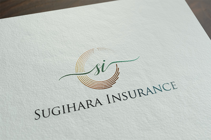 Logo Design by Apple™ for David S Sugihara | Design #11153368