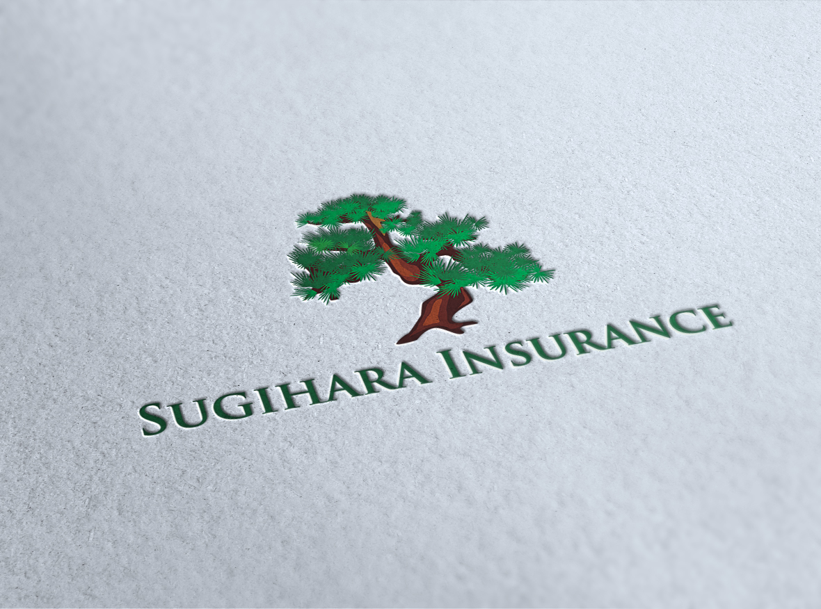 Logo Design by StormWar for David S Sugihara | Design #11153323