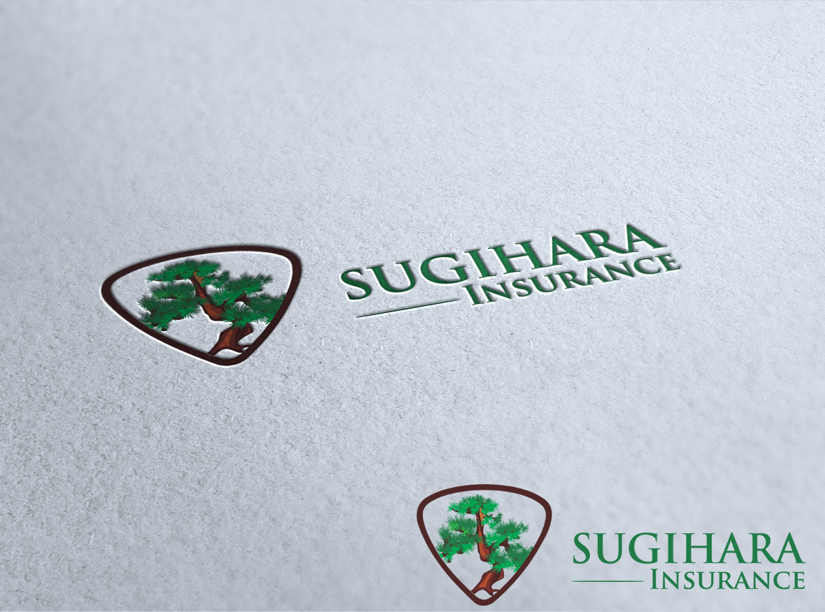 Logo Design by StormWar for David S Sugihara | Design #11153342
