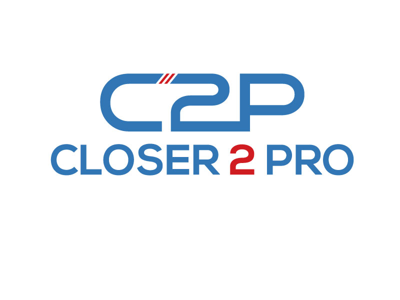 Logo Design by icondesign for Closer 2 Pro | Design #11156931