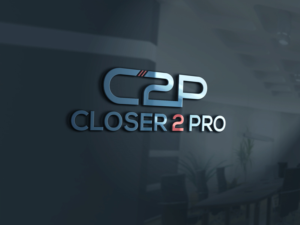 Logo Design by icondesign for Closer 2 Pro | Design: #11156934