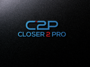Logo Design by icondesign for Closer 2 Pro | Design: #11156935