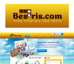 Logo Design by WDesign