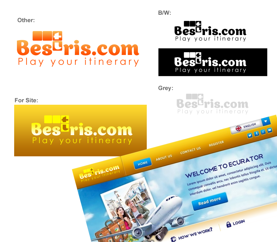 Logo Design by WDesign for this project | Design #2310205