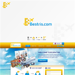 Logo Design by albertlatifi for this project | Design: #2330884