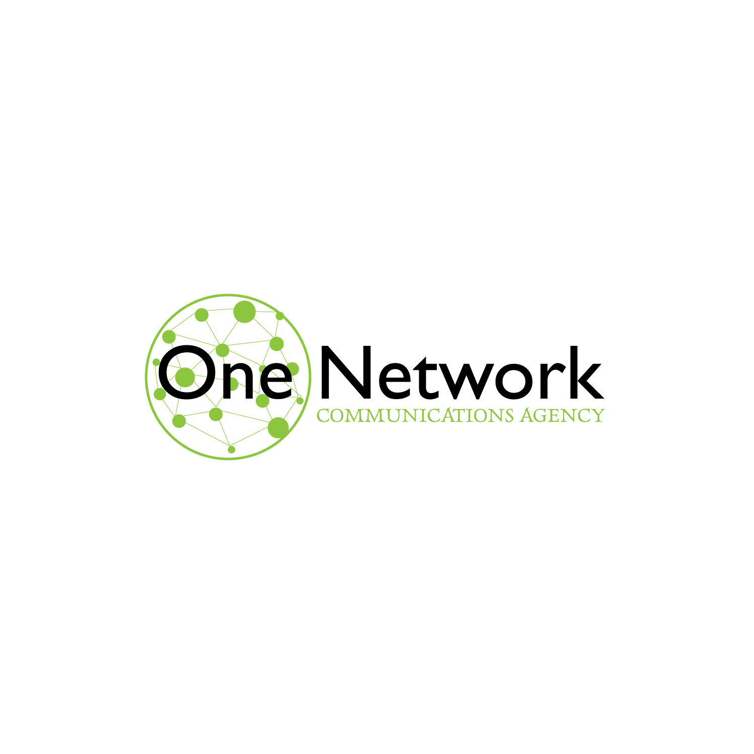 Logo Design by uk for One Network Productions Inc. | Design #11159705
