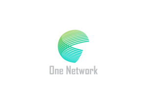 Logo Design by fontasdesign for One Network Productions Inc. | Design: #11160116