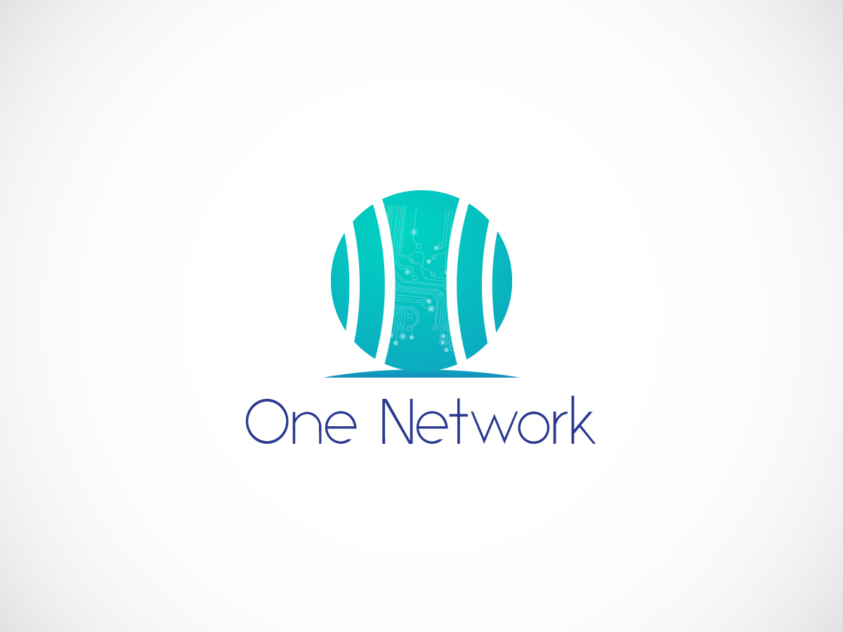 Logo Design by fontasdesign for One Network Productions Inc. | Design #11160447