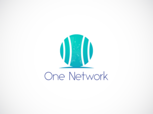 Logo Design by fontasdesign for One Network Productions Inc. | Design #11160447