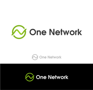 Logo Design by keith_designs for One Network Productions Inc. | Design #11165778