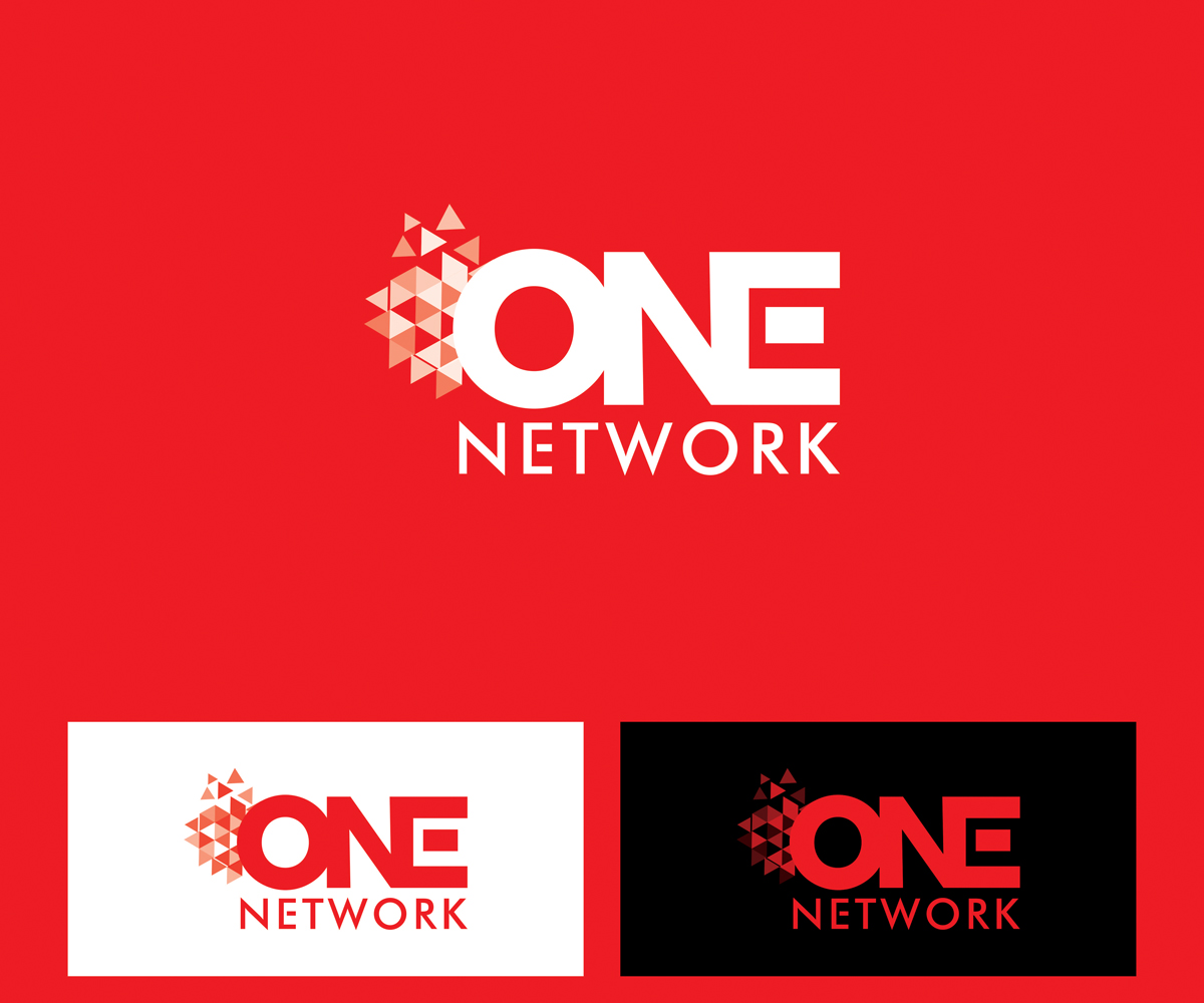 Logo-Design von Loknadh busam für One Network Productions Inc. | Design #11153689