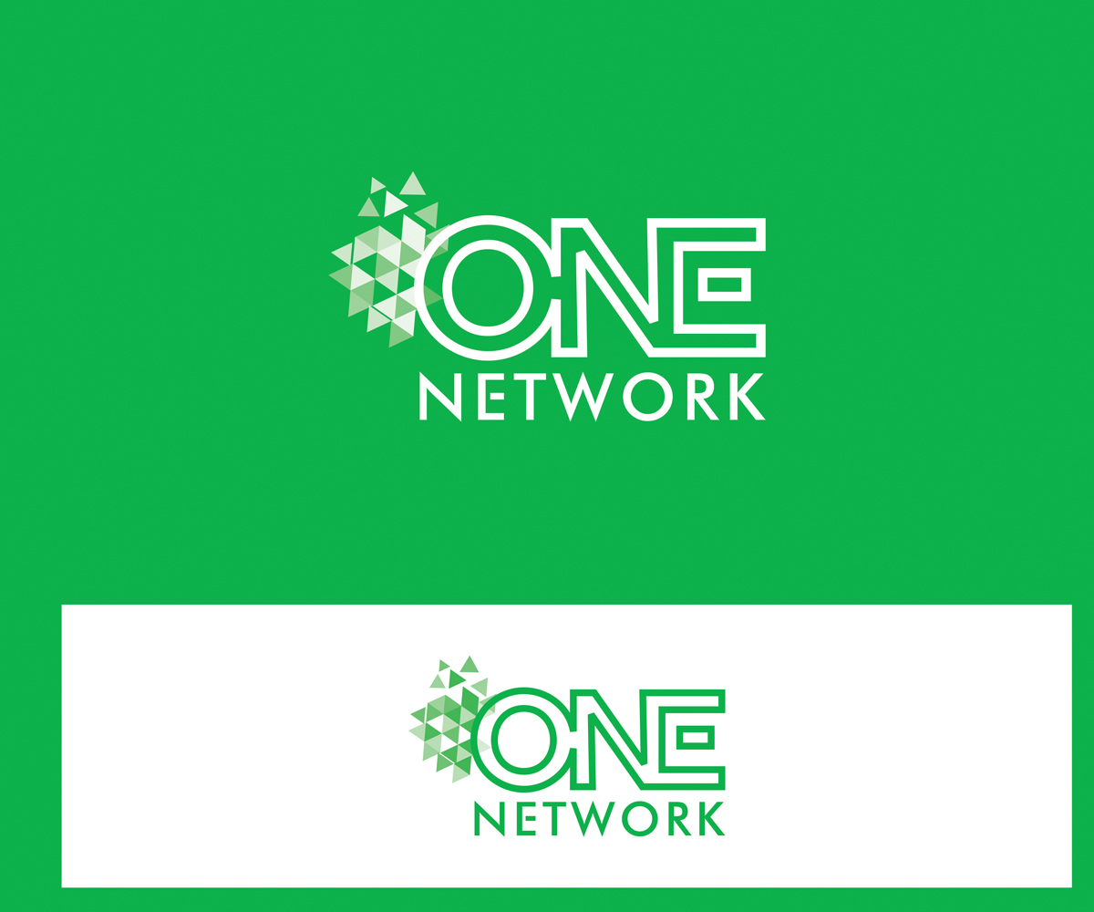 Logo Design by Loknadh busam for One Network Productions Inc. | Design #11153691