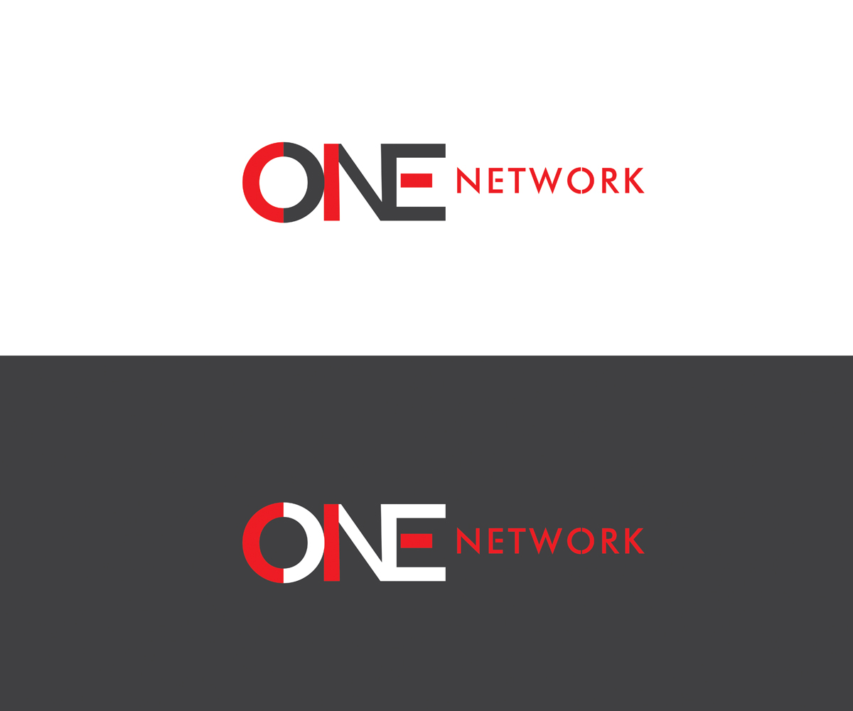 Logo Design by Loknadh busam for One Network Productions Inc. | Design #11153718