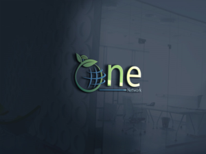 Logo Design by salam1891991 for One Network Productions Inc. | Design: #11153919
