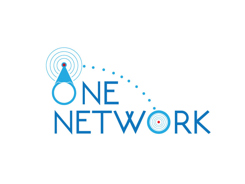 Logo Design by ihossain14091992 for One Network Productions Inc. | Design #11154174