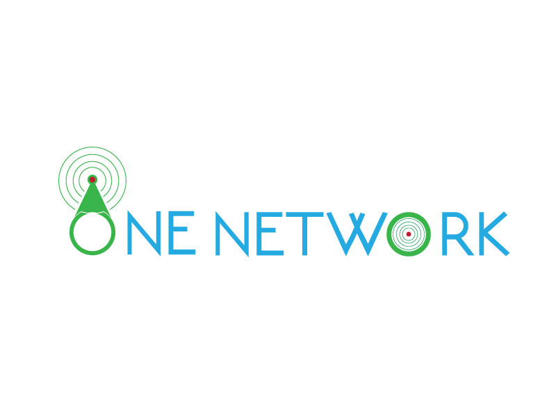 Logo Design by ihossain14091992 for One Network Productions Inc. | Design #11154176