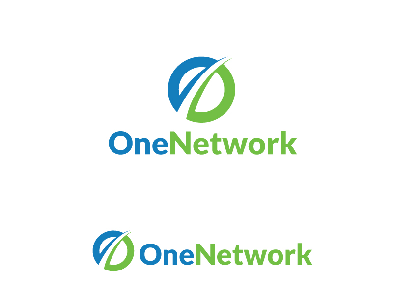Logo Design by GreenArt for One Network Productions Inc. | Design: #11533338