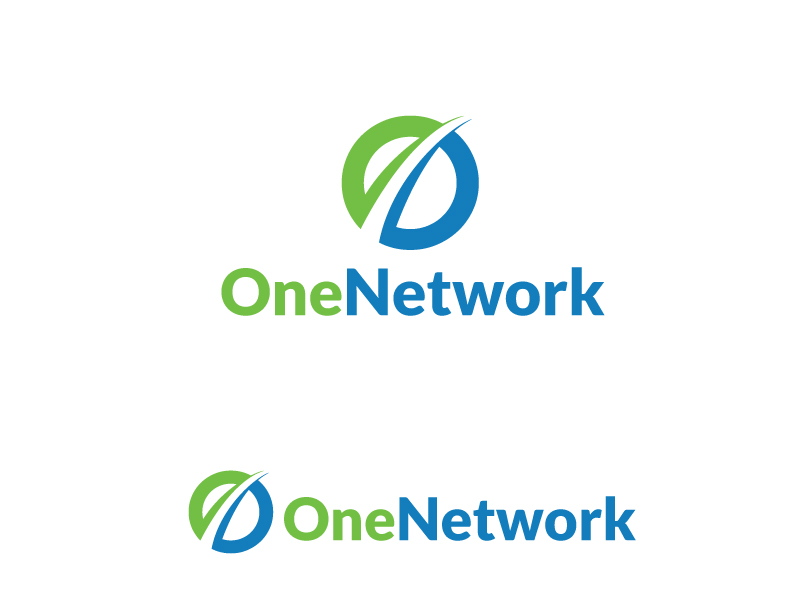 Logo Design by GreenArt for One Network Productions Inc. | Design #11533339